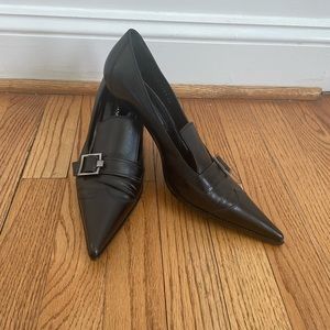 Sergio Rossi Shoes size 40